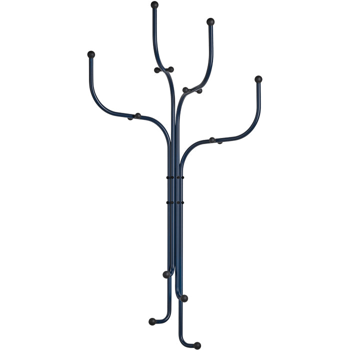Fritz Hansen Coat tree kapstok donkerblauw
