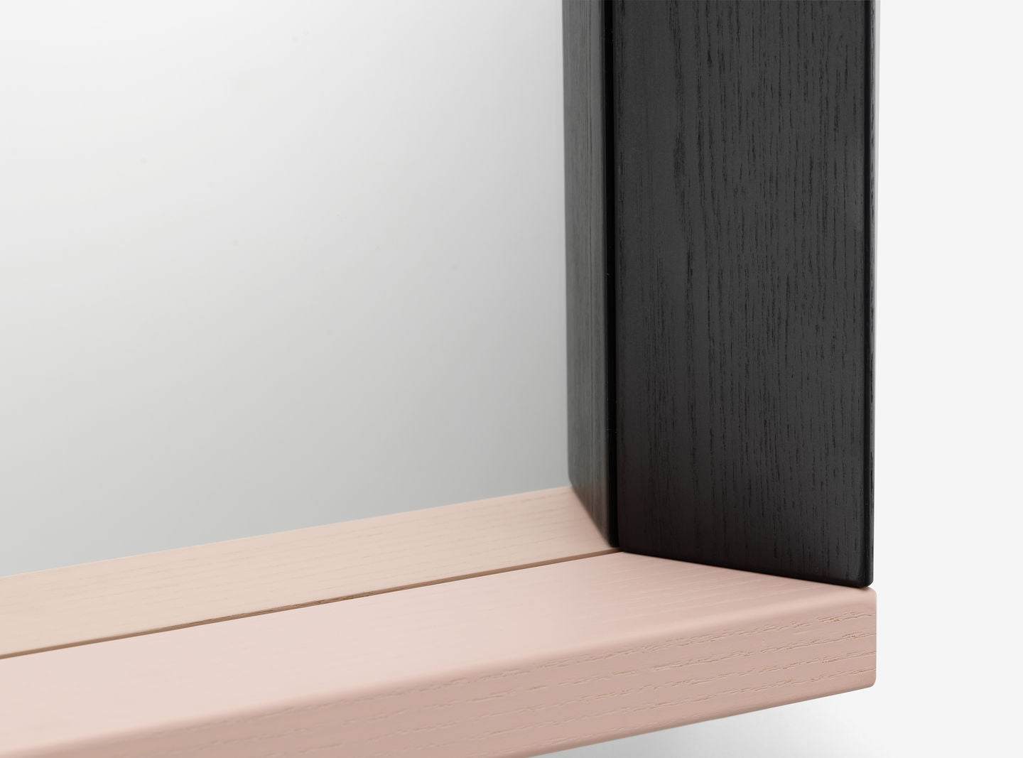 Vitra Colour Frame mirror