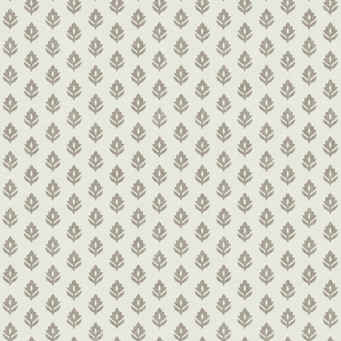 Coordonné behang Clover Ecru B00315