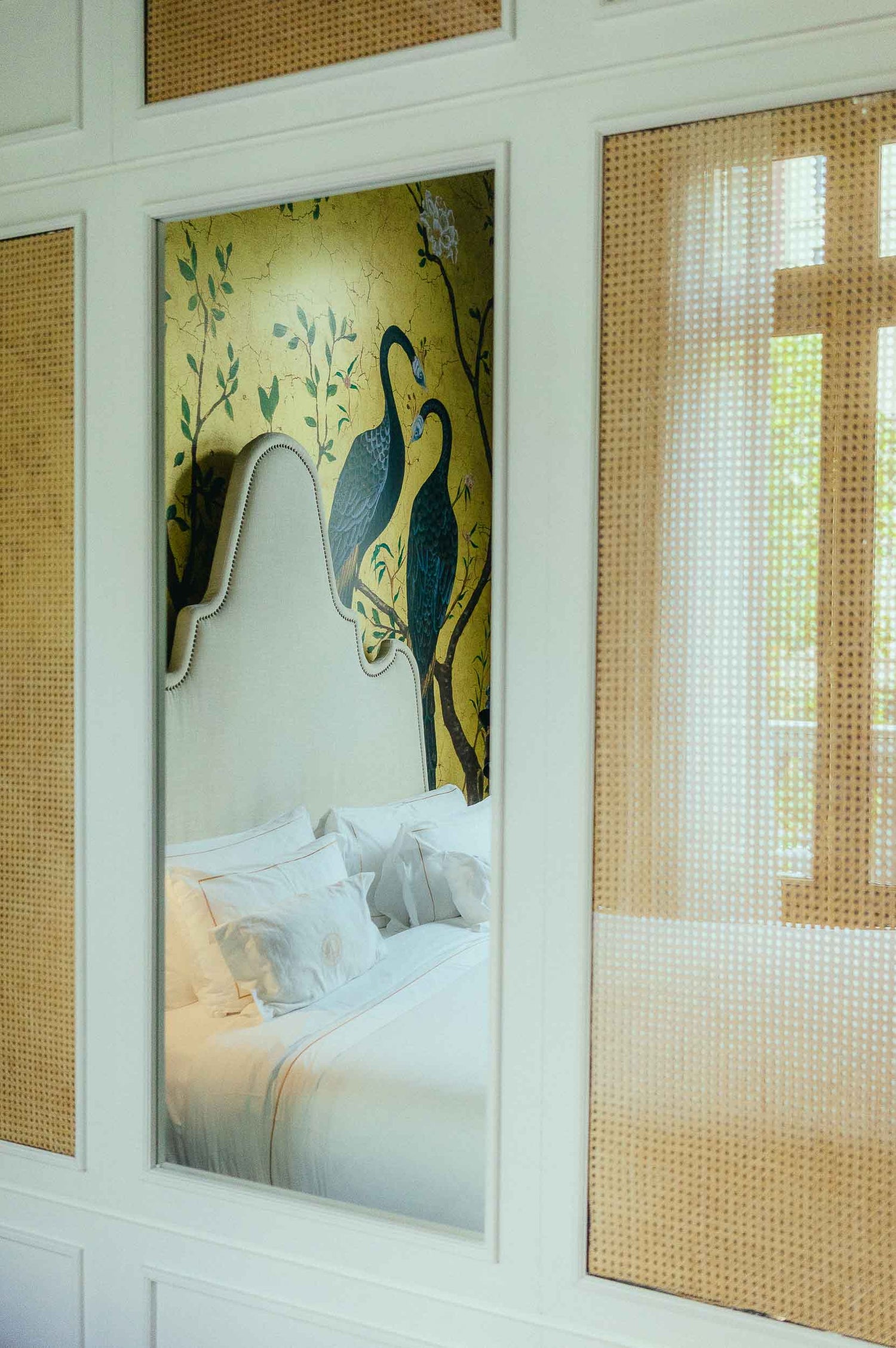 Coordonné Edo Extra Gold 9600001 metallic