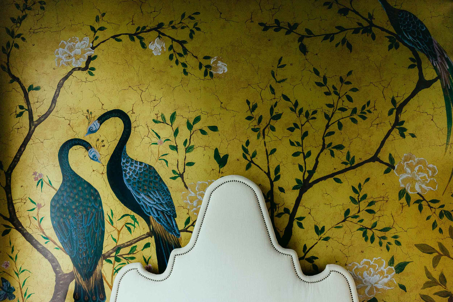 Coordonné Edo Extra Gold 9600001 metallic