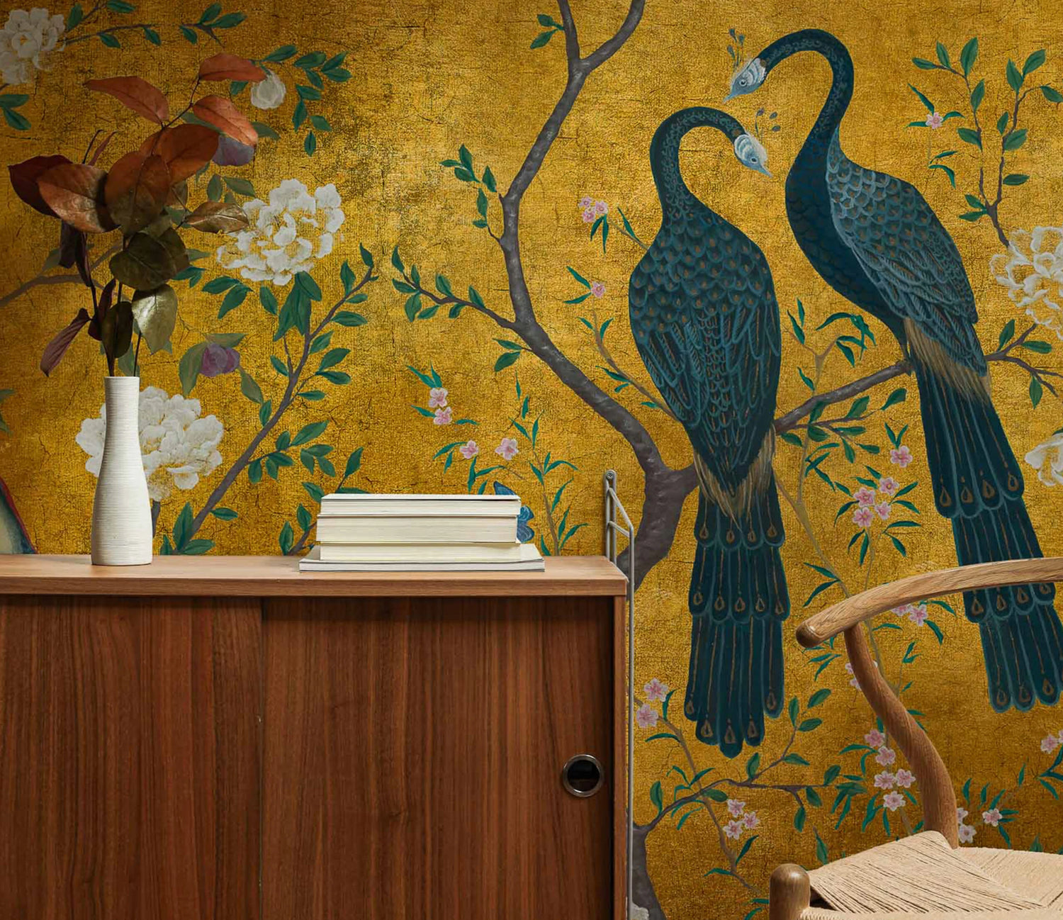 Coordonné Edo Gold 6600091