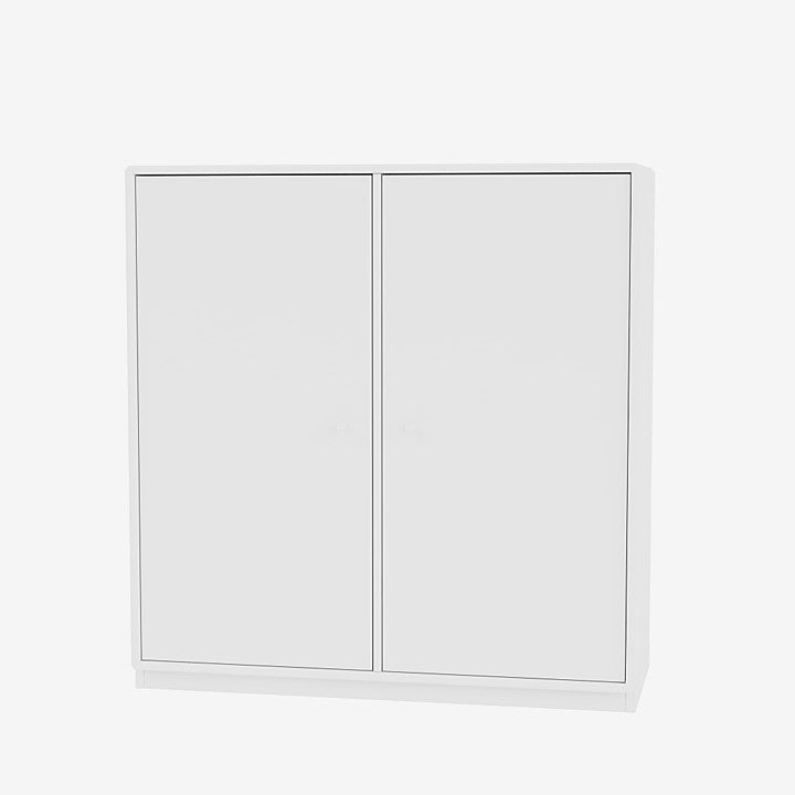 Montana Cover Cabinet new white