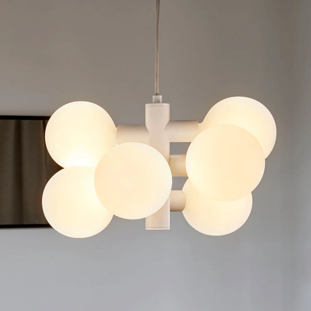 Tala Echo Chandelier
