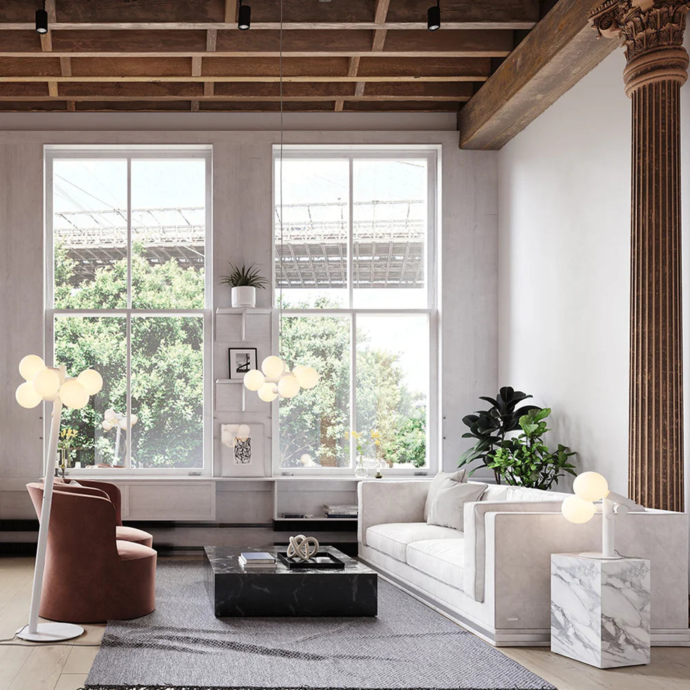 Tala Echo Chandelier