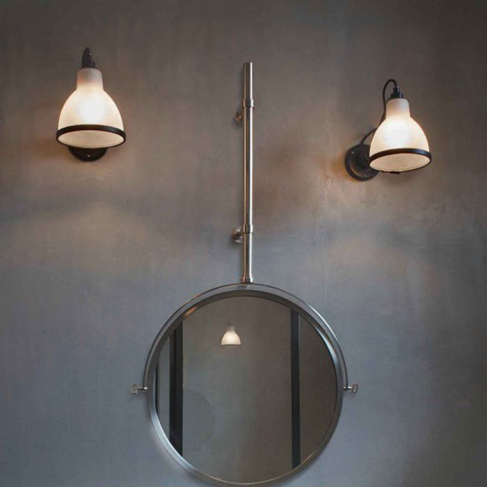 DCW éditions Lampe Gras N304 wandlamp badkamer