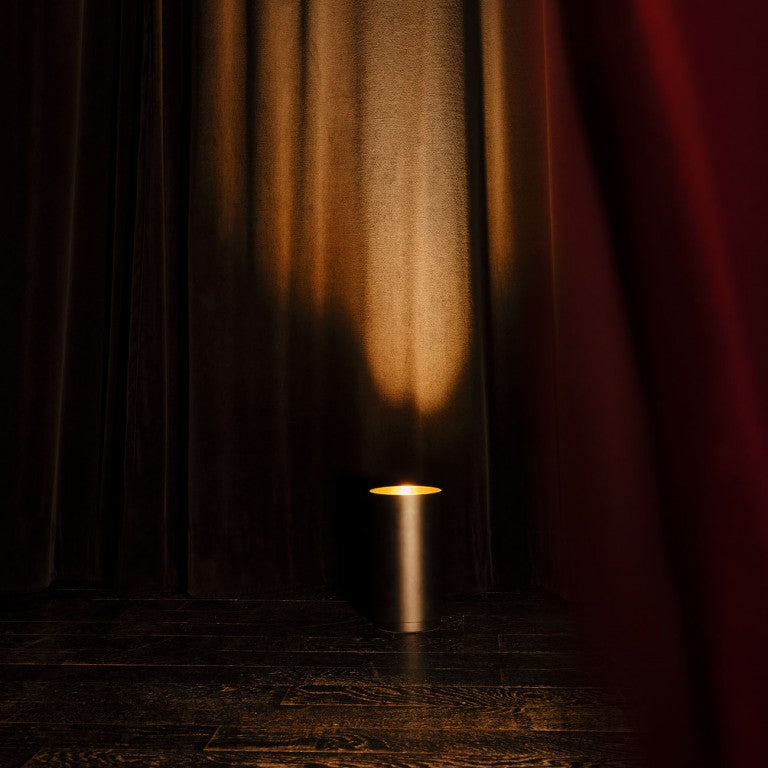 DCW éditions Tobo vloerlamp