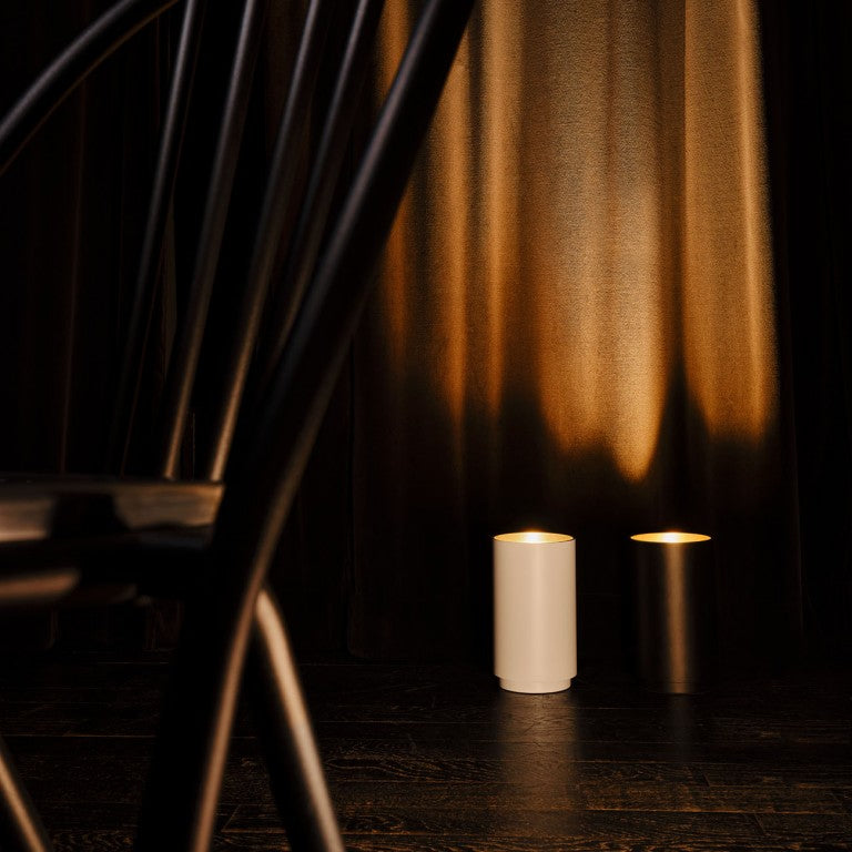 DCW éditions Tobo vloerlamp