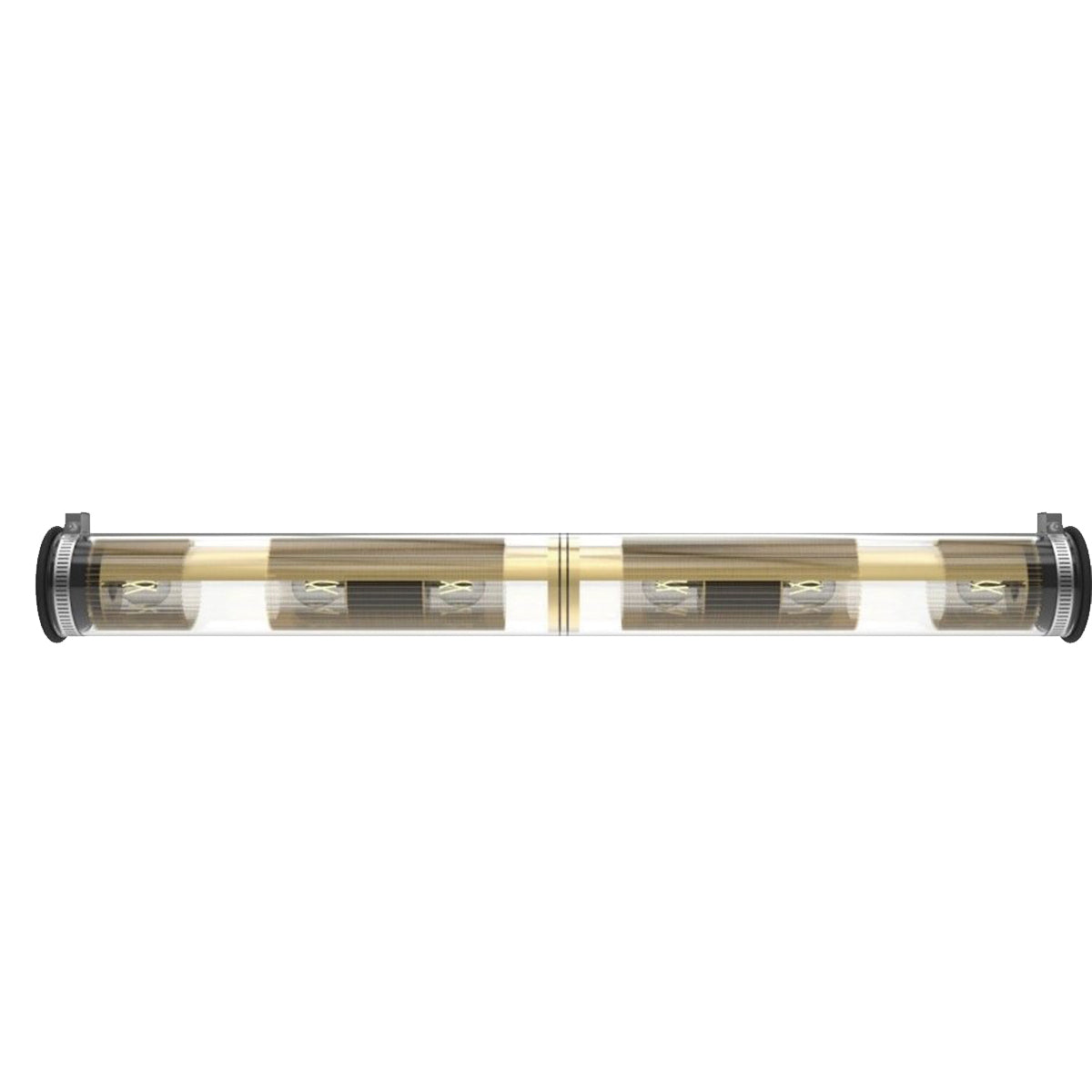 DCW éditions In the Tube ITT 120-1300 wandlamp