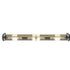 DCW éditions In the Tube ITT 120-1300 wandlamp