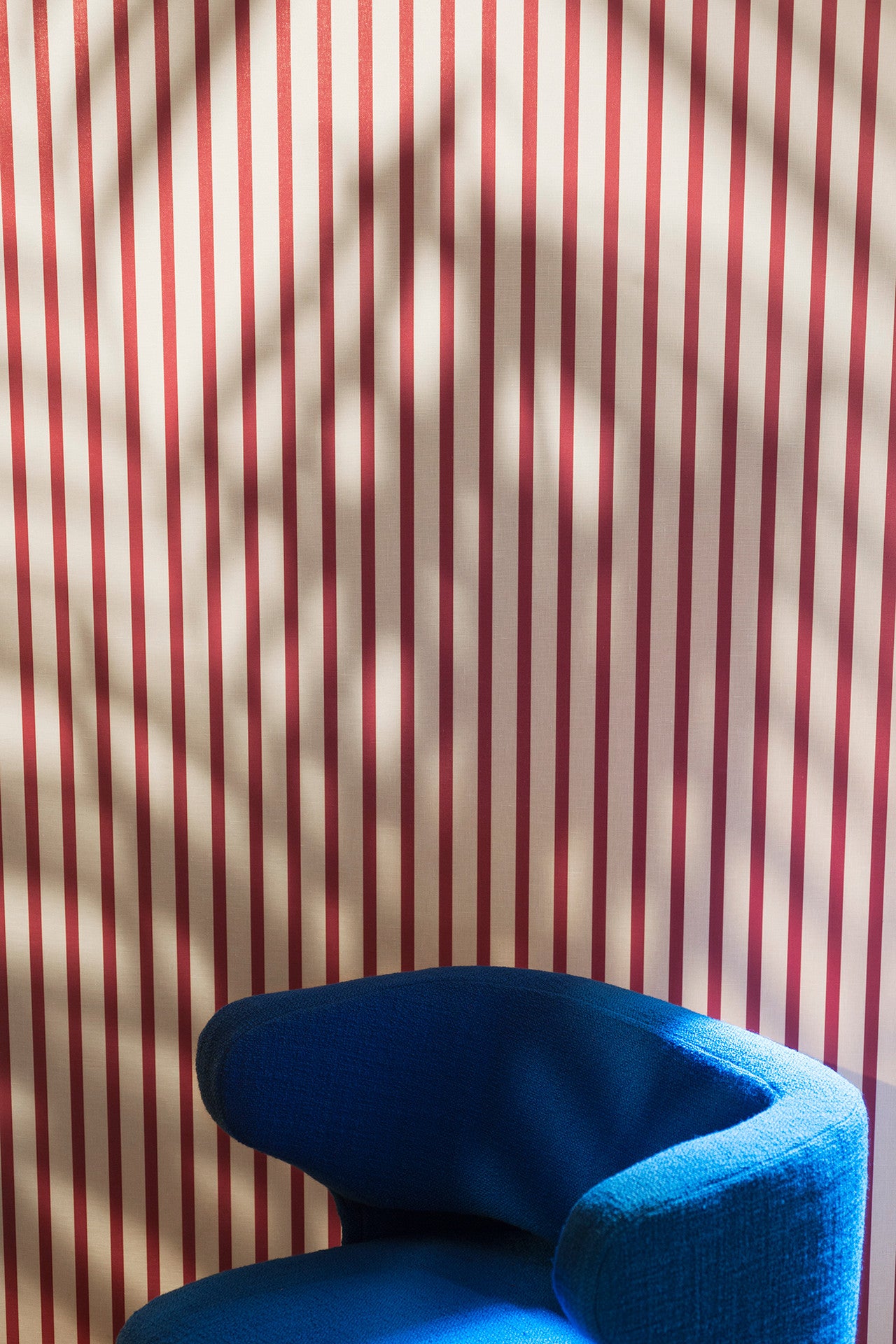 Dedar behang Deauville Corda 001