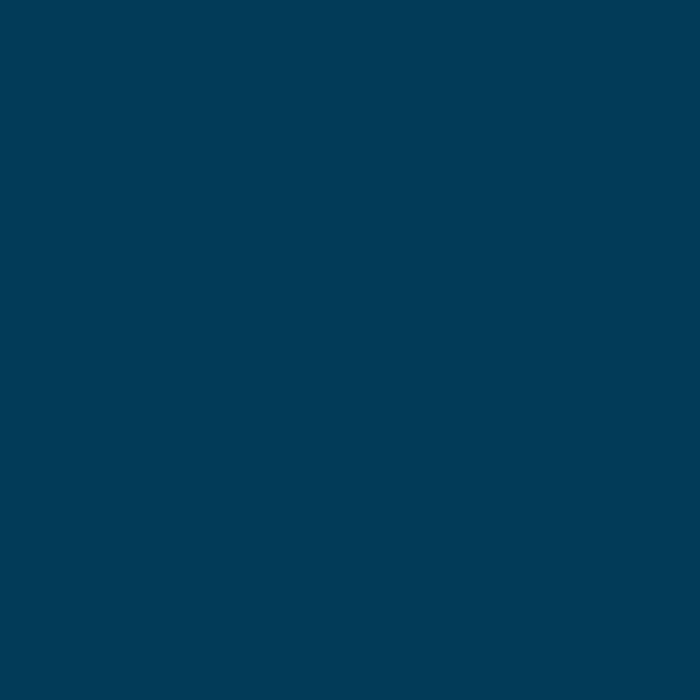 Little Greene verf - Deep Space Blue 207