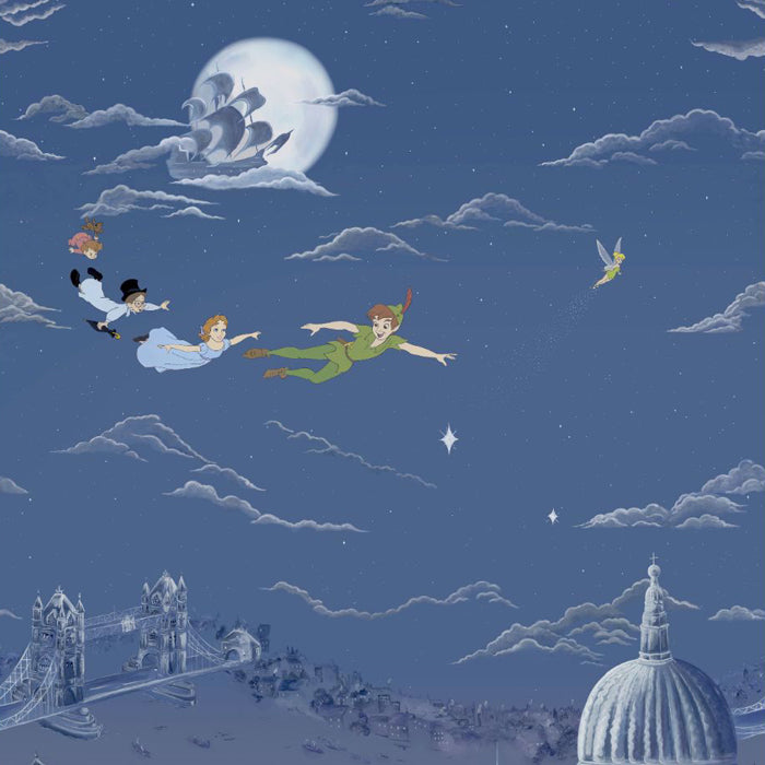 Sanderson x Disney Peter Pan 217293