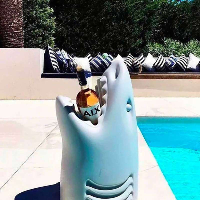 Qeeboo Killer parapluhouder