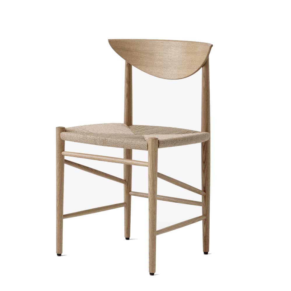 &tradition Drawn HM3 Stoel