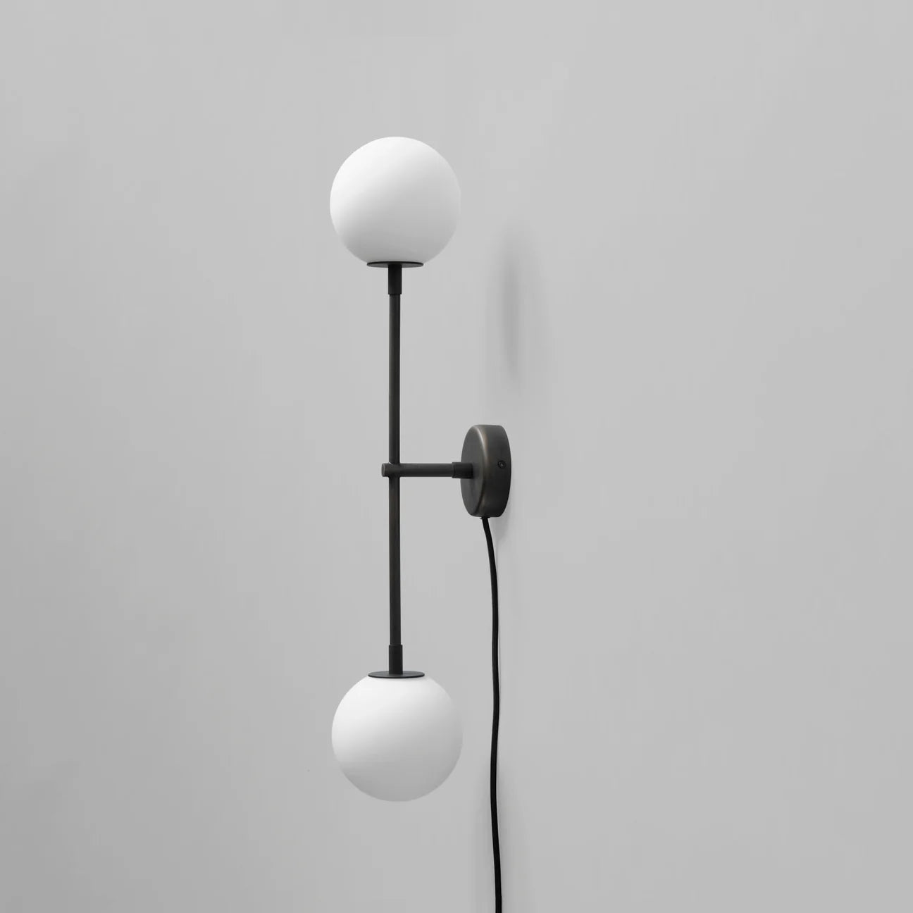 101 Copenhagen Drop Bulb wandlamp