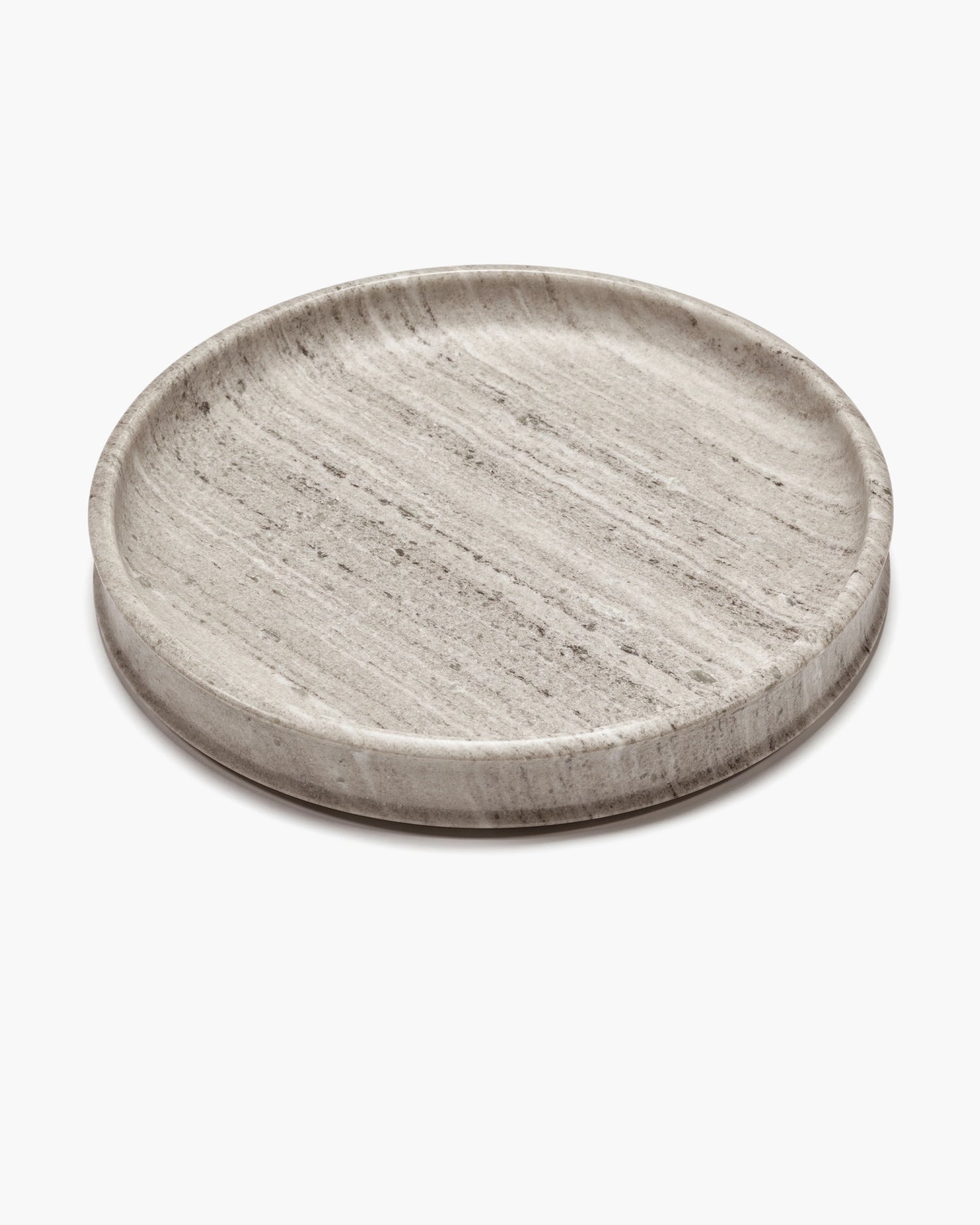 Serax X Kelly Wearstler Tray M Beige Dune