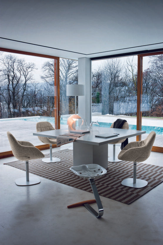 Zanotta Mezzadro kruk