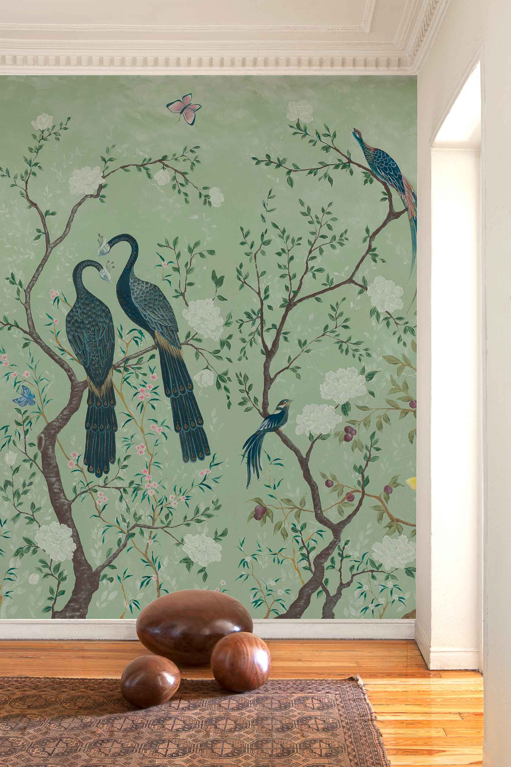 Coordonné Edo Mint 6600090