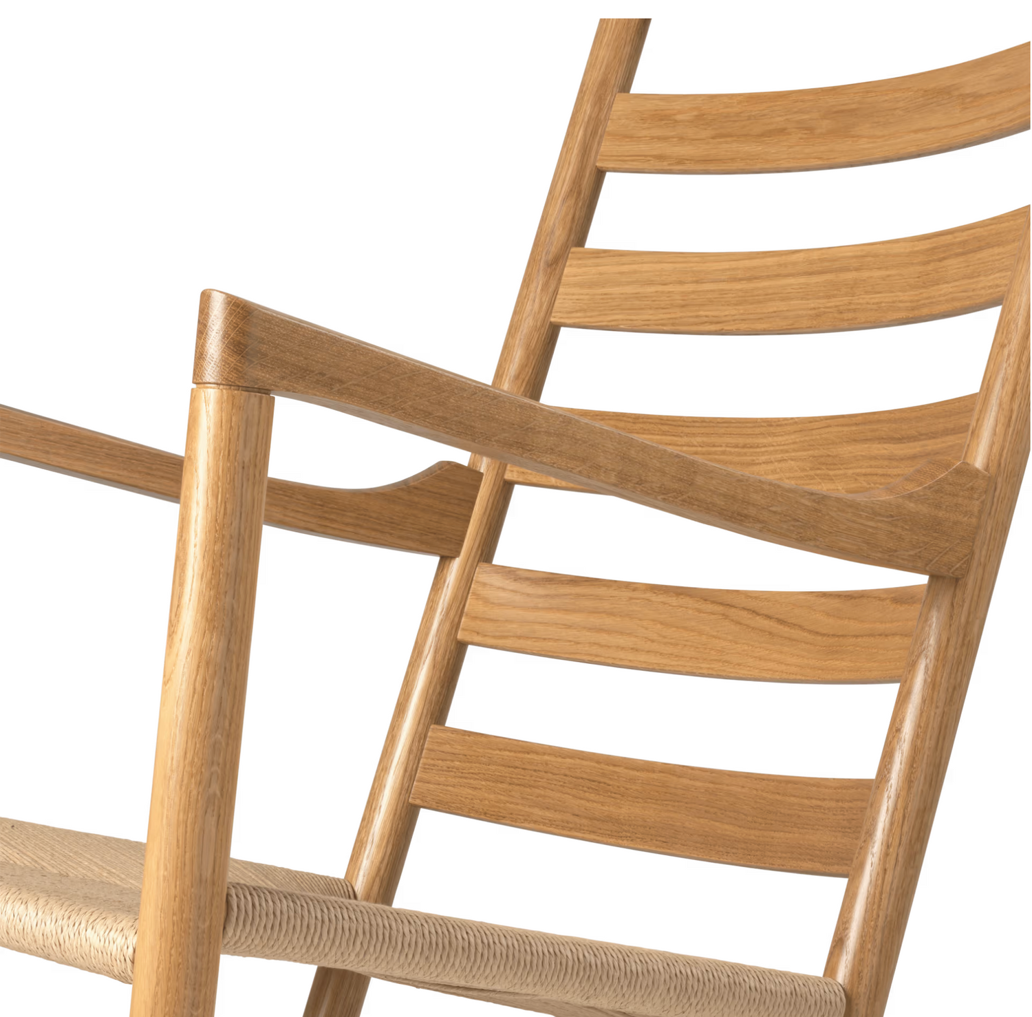 Carl Hansen & Son CH45 Rocking Chair
