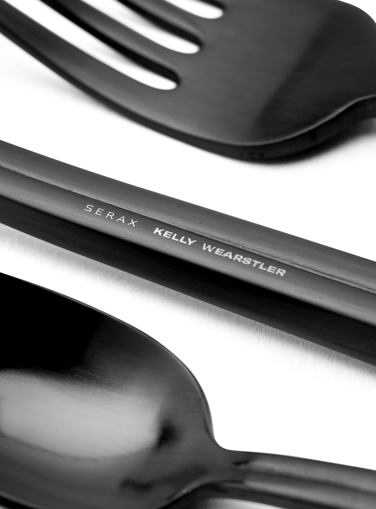 Serax x Kelly Wearstler 24 Pc Gift Box Dune - bestek