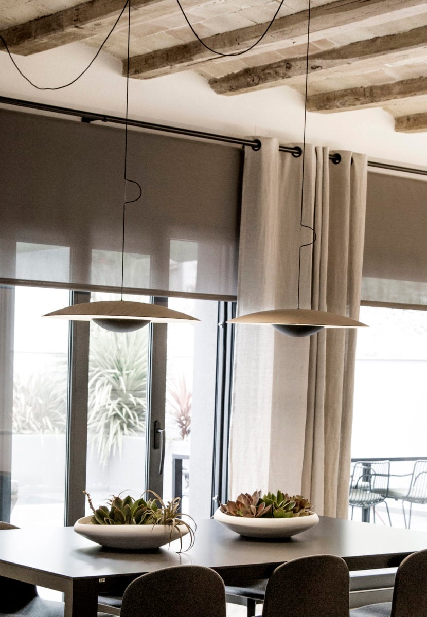 Marset Ginger hanglamp