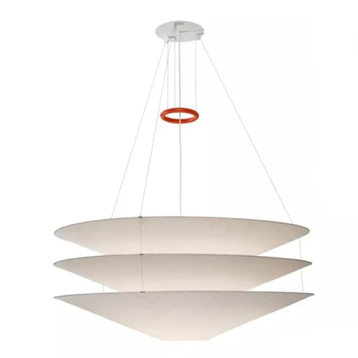 Ingo Maurer Floatation hanglamp