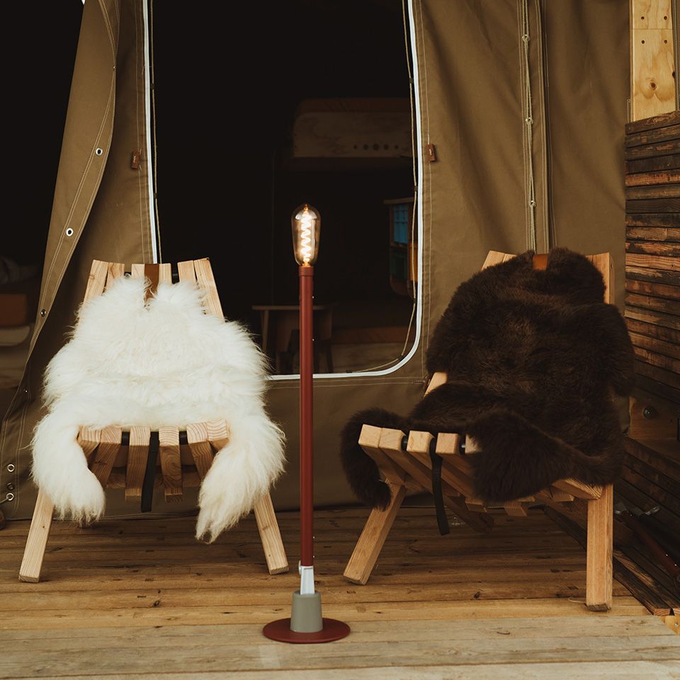 Weltevree Sticklight