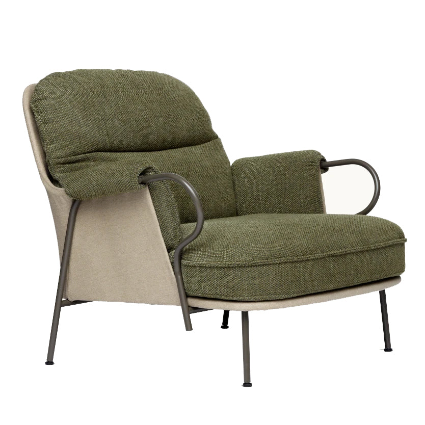 Fogia Lyra fauteuil