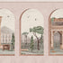 Coordonné behang Forum Autumn B00654