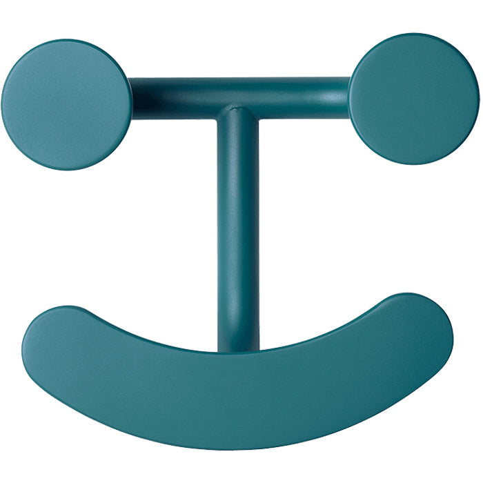 Fritz Hansen Happy Hook turq