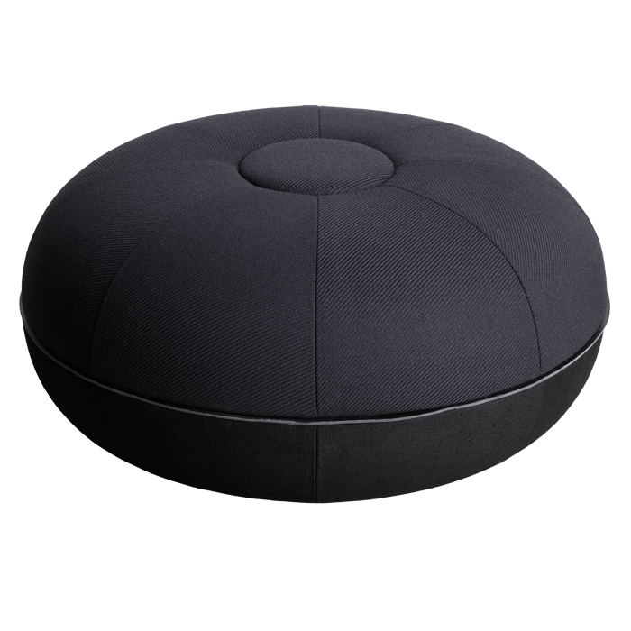 Fritz Hansen Pouf