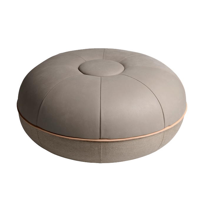 Fritz Hansen Pouf