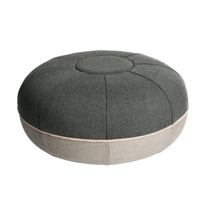 Fritz Hansen Pouf