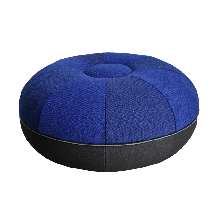 Fritz Hansen Pouf