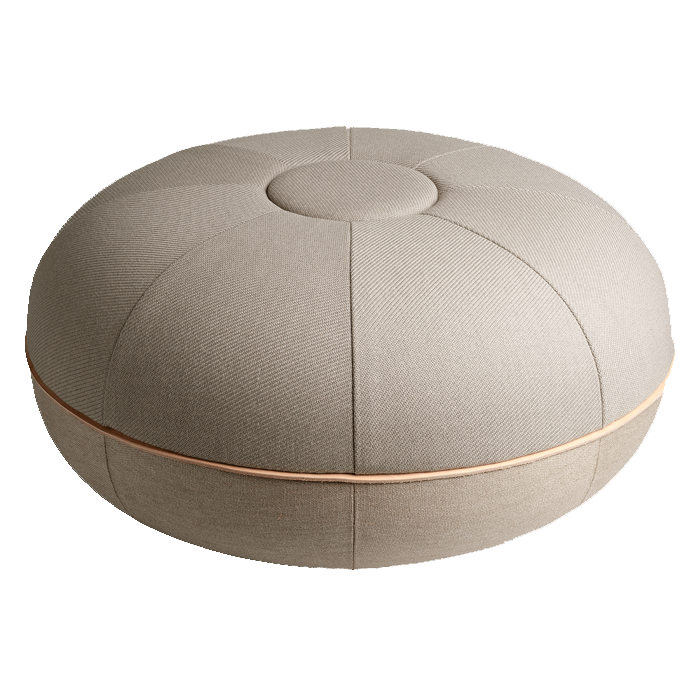 Fritz Hansen Pouf