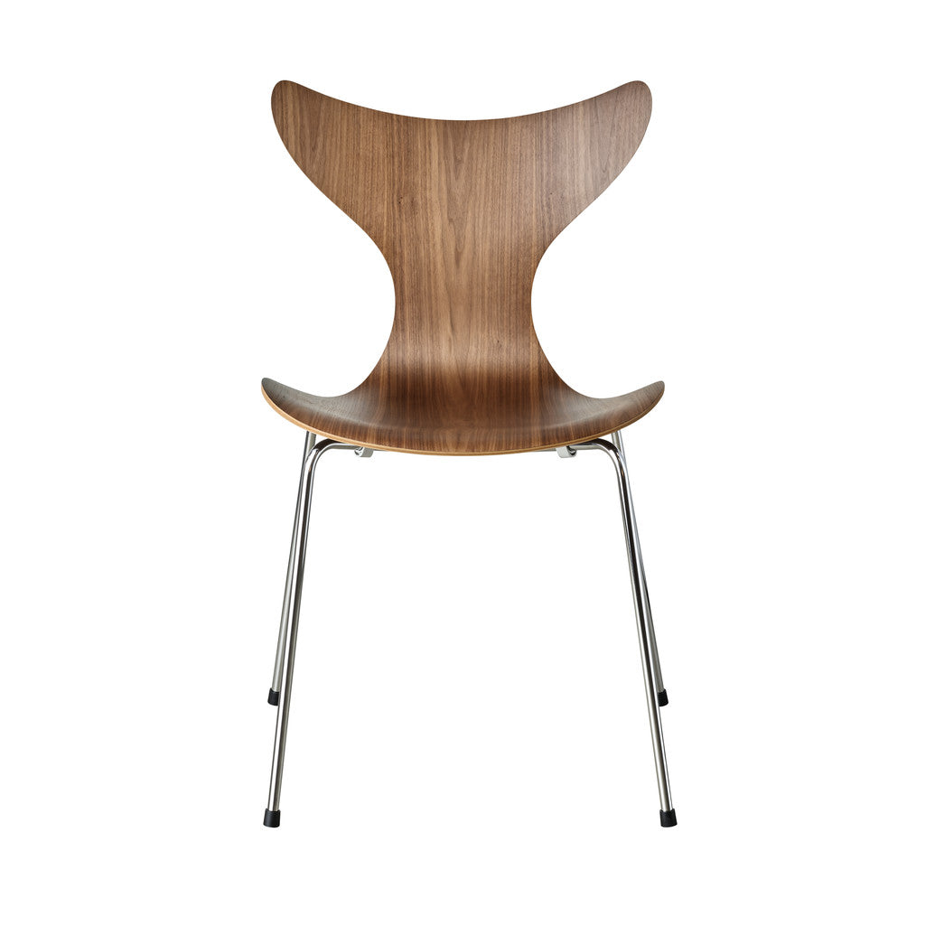 Fritz Hansen Lily 3108 chair