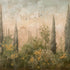 Coordonné behang Frutetto Summer B00642