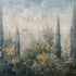 Coordonné behang Frutetto Winter B00643