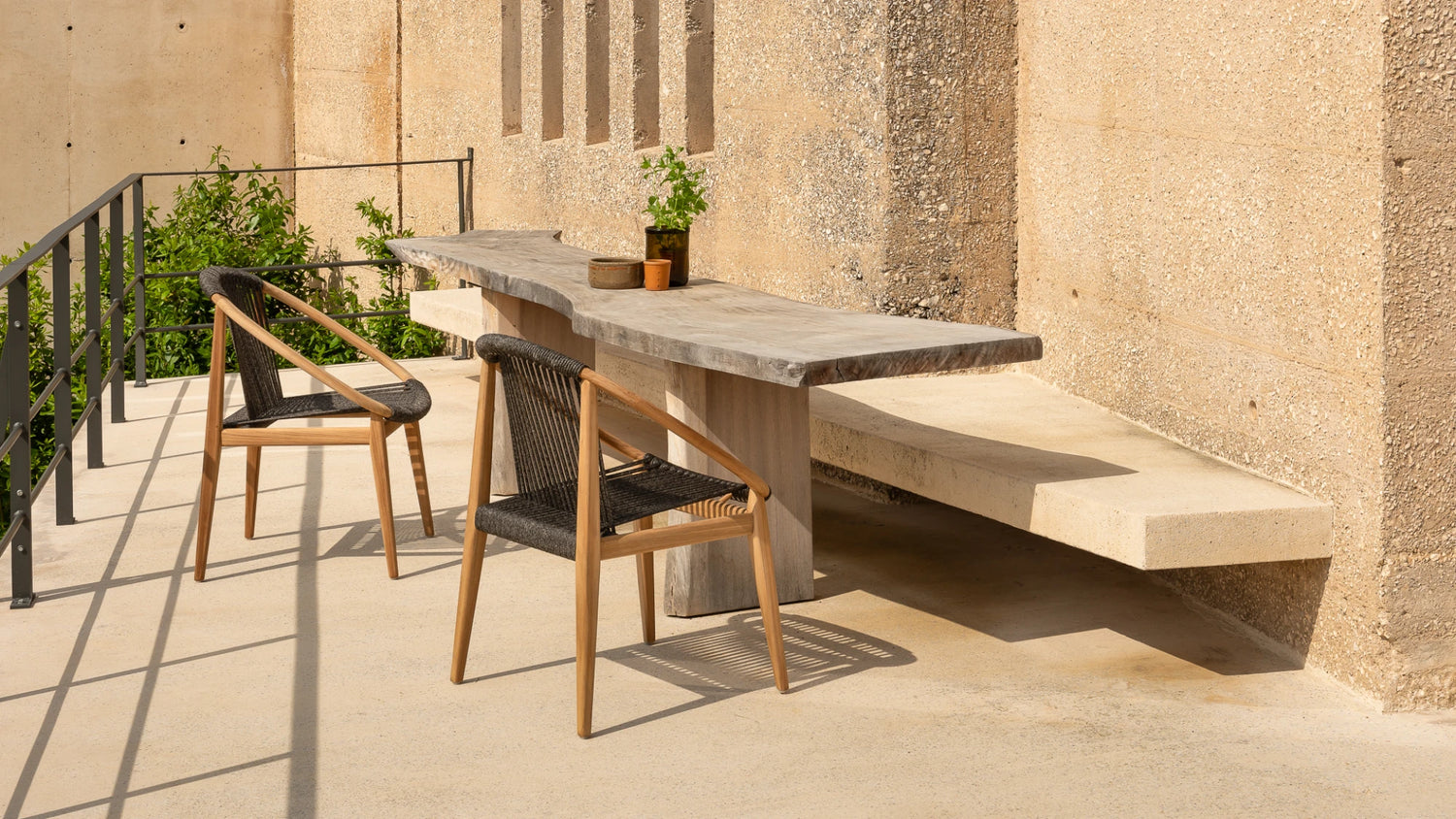 Vincent Sheppard Frida dining chair