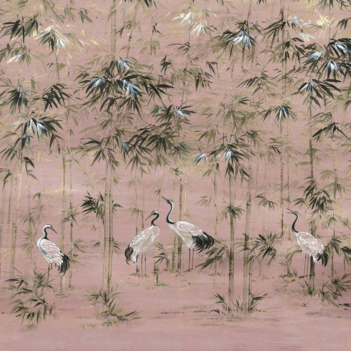 Coordonné Garzas A00319L (linnen versie)