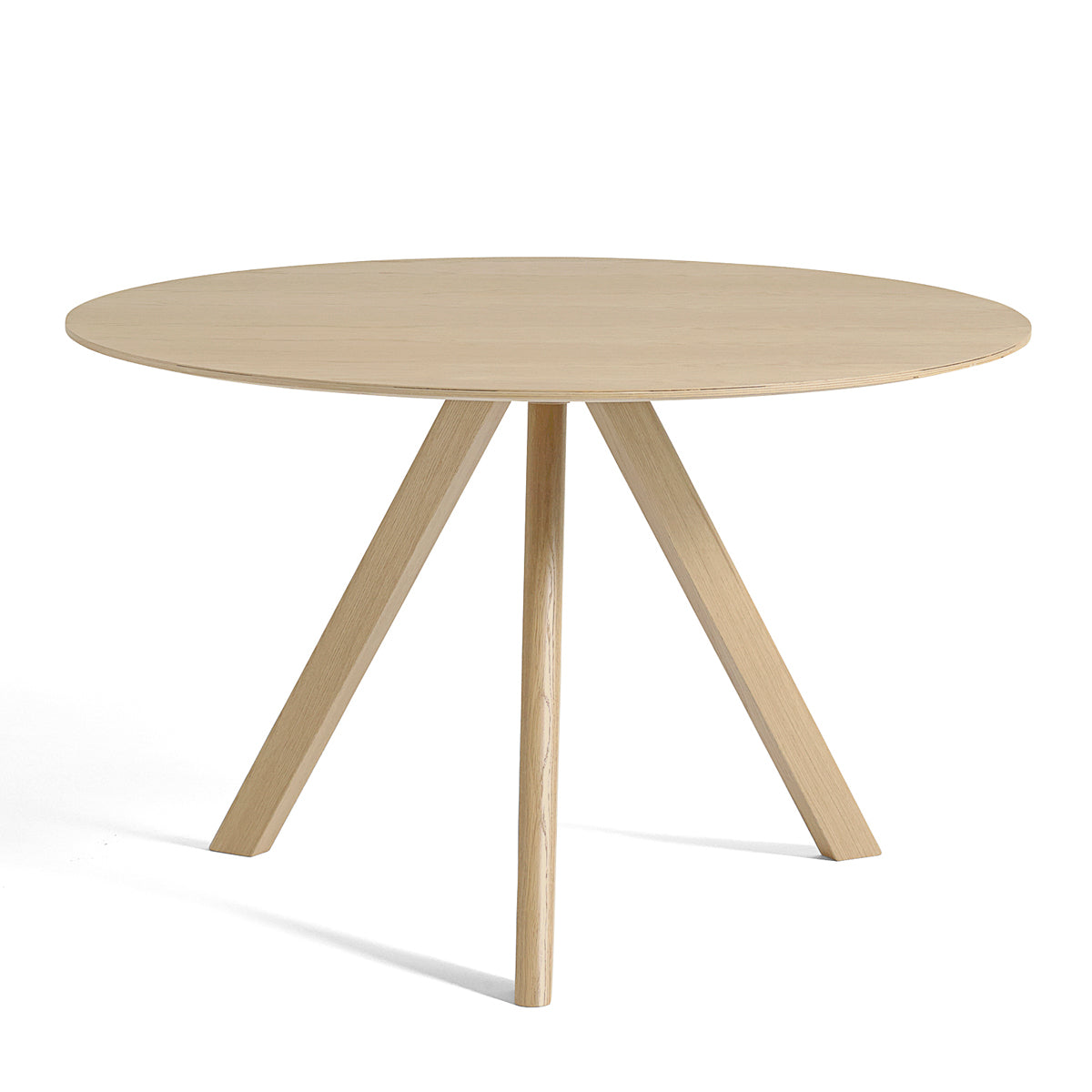Hay CPH 20 round table