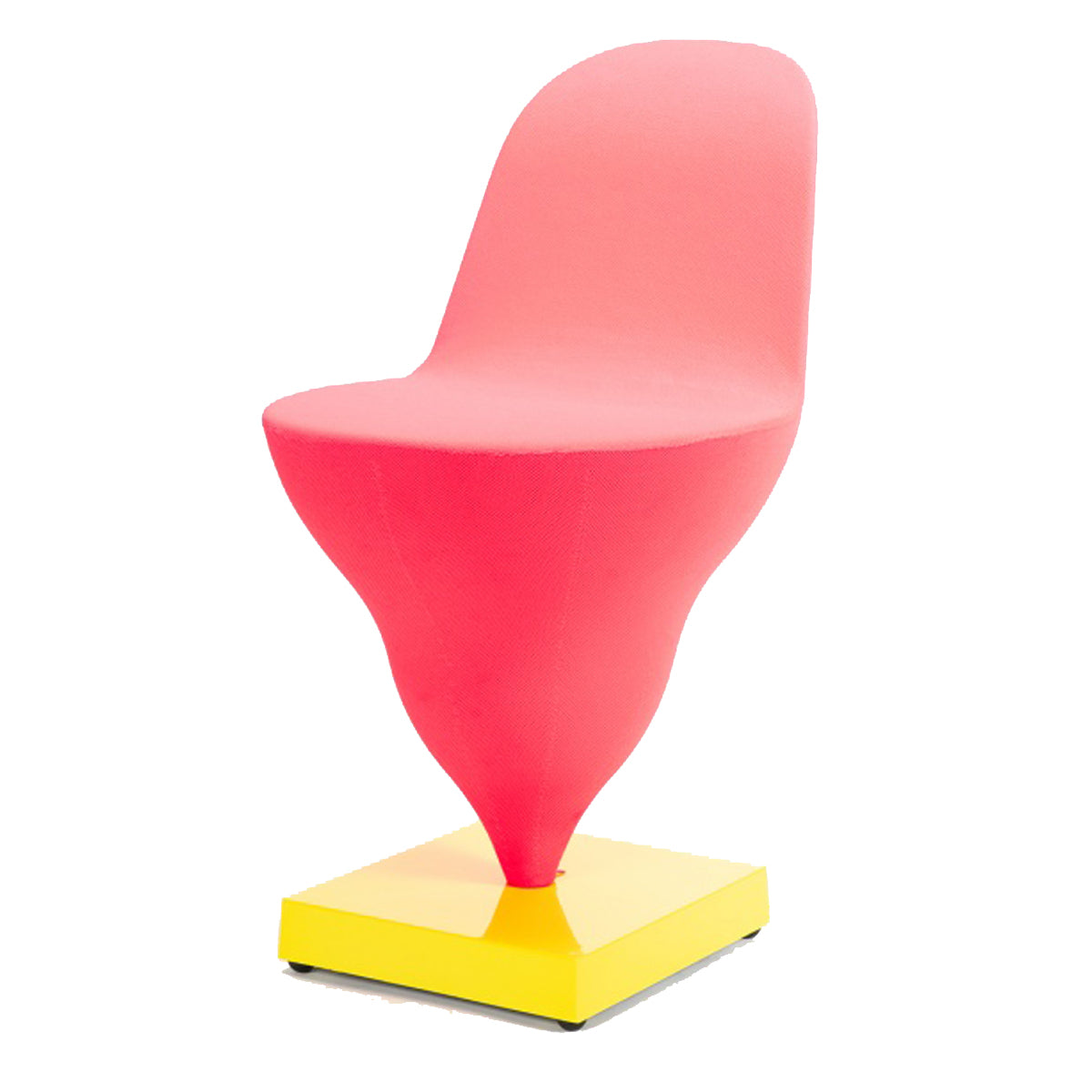 Moustache Gelato chair Dragenfruit