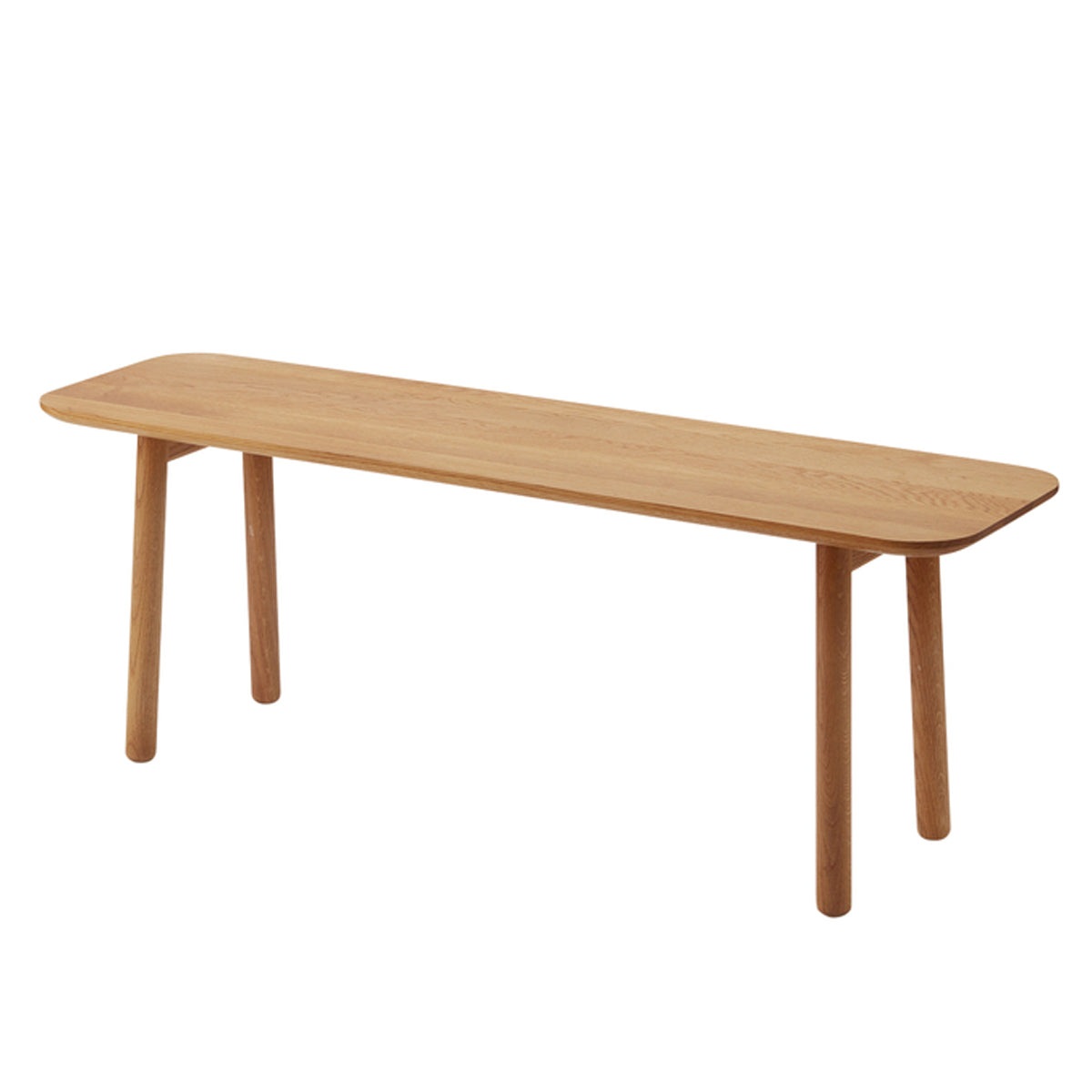 Skagerak by Fritz Hansen Hven bench