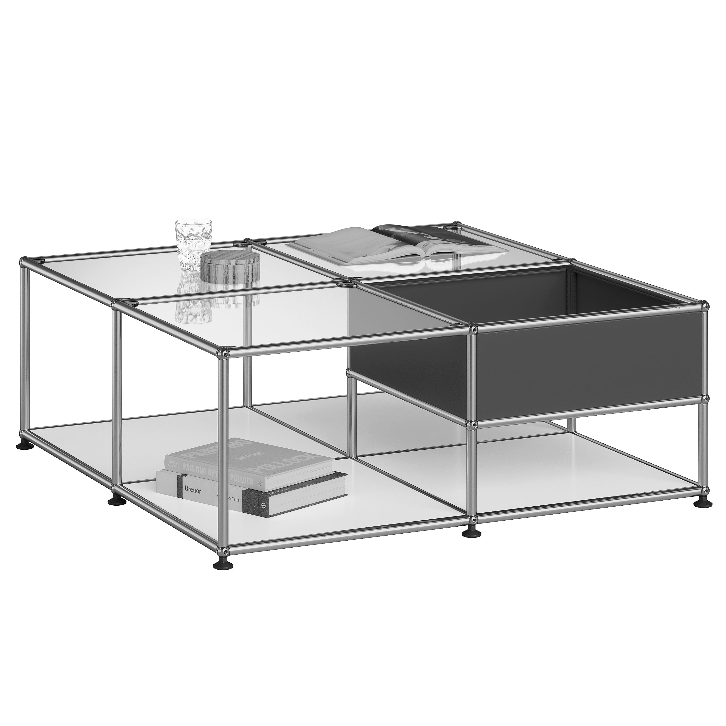 USM Haller salontafel S4