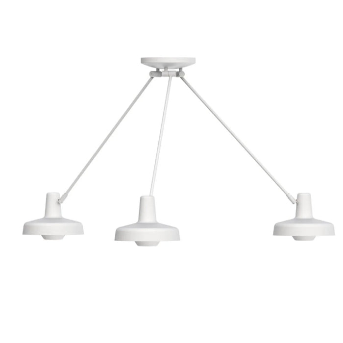 Grupa Arigato plafondlamp P3 AR-CP3w