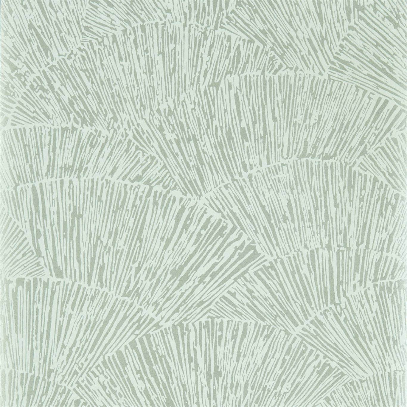 Harlequin behang Tessen Titanium 112181