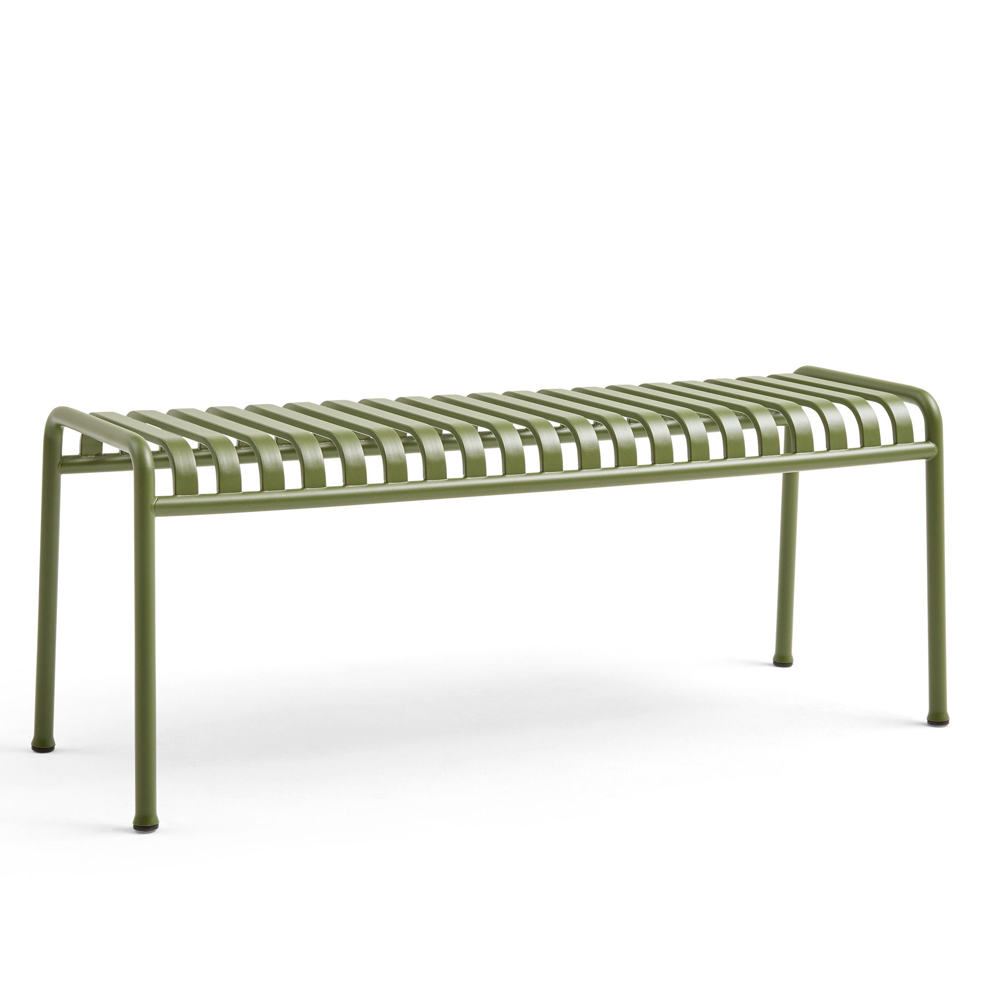 Hay Palissade Bench