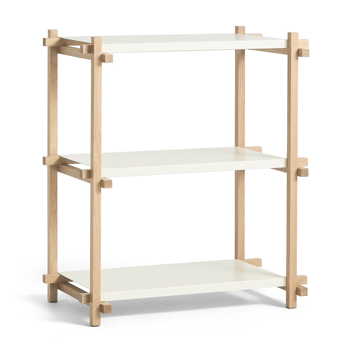 Hay Woody Column low kast 2.0