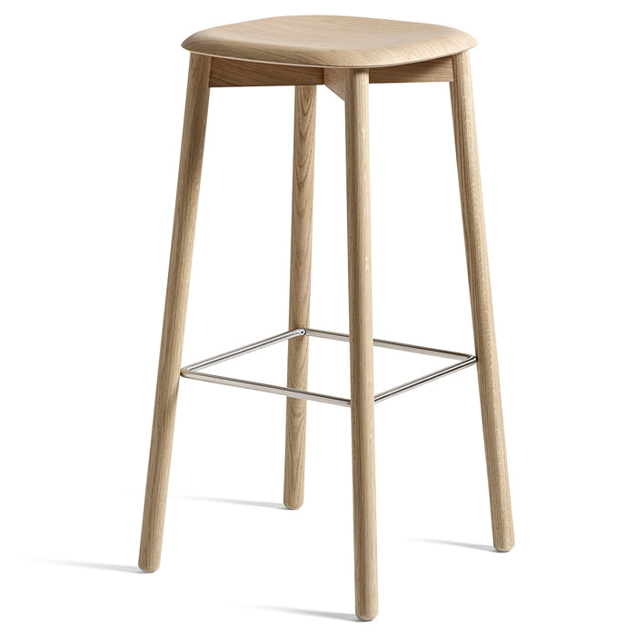 Hay bar outlet stool